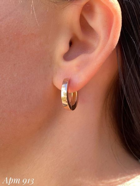 Earrings (P913)