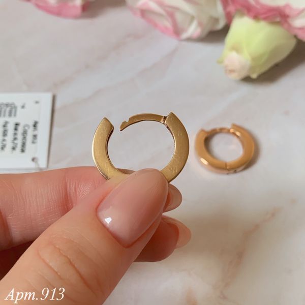 Earrings (P913)