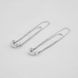 Earrings (M439)