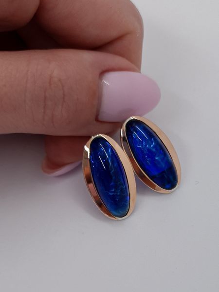 Earrings (MATDaniiela)