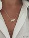 Necklace (447) 35 см