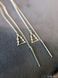 Earrings (P1027)
