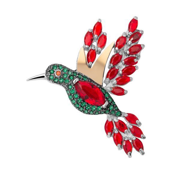 Brooch (I-049Br)