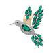 Brooch (I-049Br)