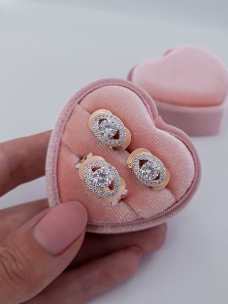 Earrings (MATDarsi)