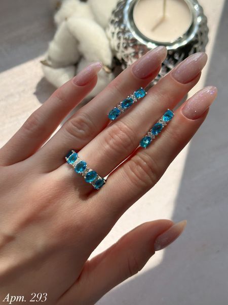 Ring (293) 16,0