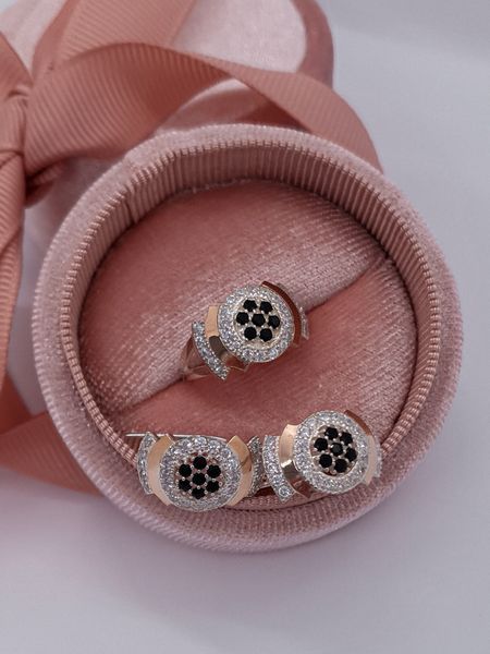 Earrings (MATErika)
