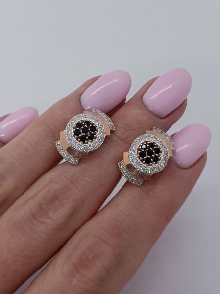 Earrings (MATErika)