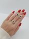 Earrings (MATErika)