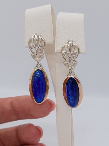Earrings (MATDiana)