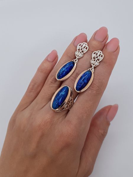 Earrings (MATDiana)