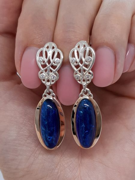 Earrings (MATDiana)