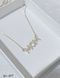 Necklace (487) 35 см