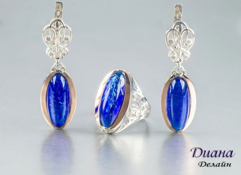 Earrings (MATDiana)