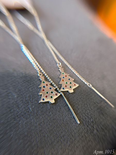 Earrings (P1015)