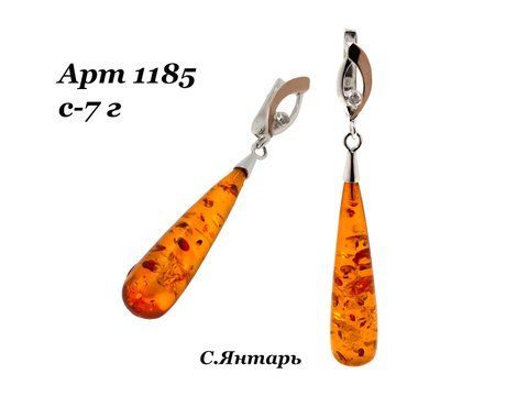 Earrings (PK1185)