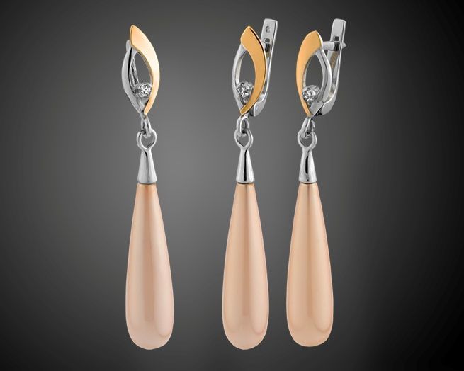 Earrings (PK1185)