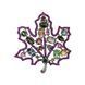 Brooch (I-454Br)