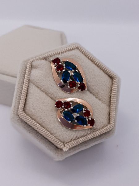 Серьги (MATElla) MATEllaE фото