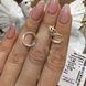Earrings (V366)