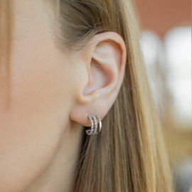 Earrings (K-039S)