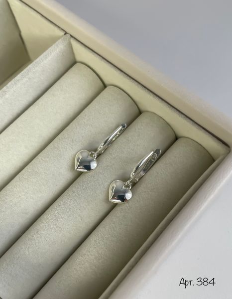 Earrings (384)