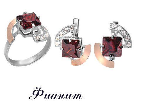 Комплект (PK301S) 16,0 PK301S-160 фото