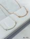Necklace (492) 35 см