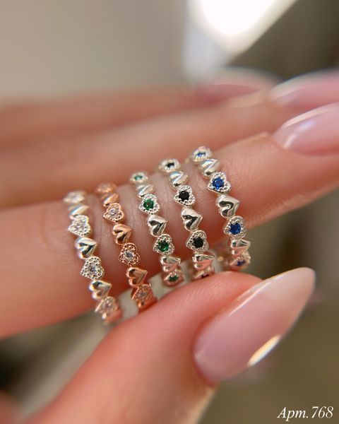 Ring (P768) 16.0