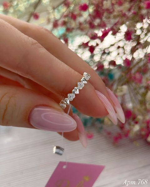 Ring (P768) 16.0