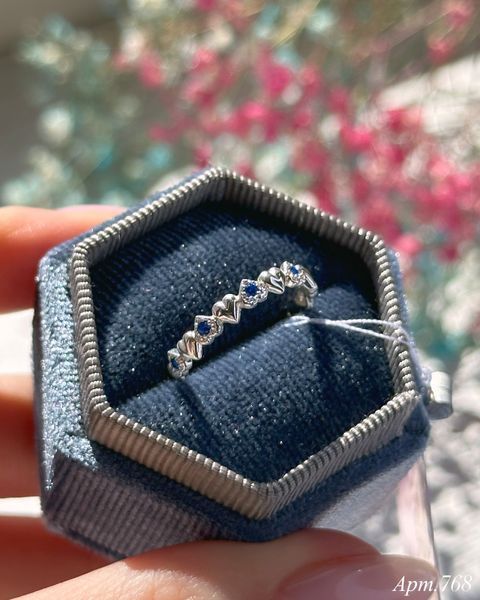 Ring (P768) 16.0