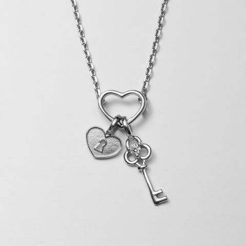 Necklace (M638N) 35