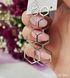 Сережки (304) 304 фото 3