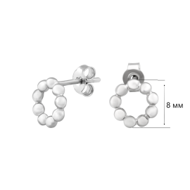 Сережки (K-131S) K-131S фото