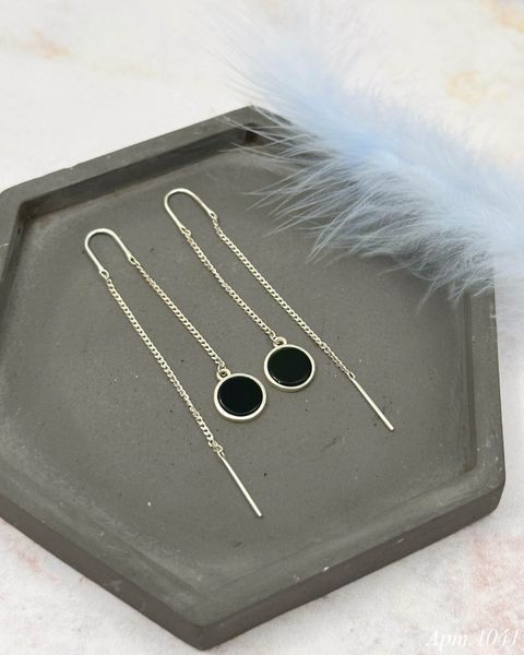 Earrings (P1041)