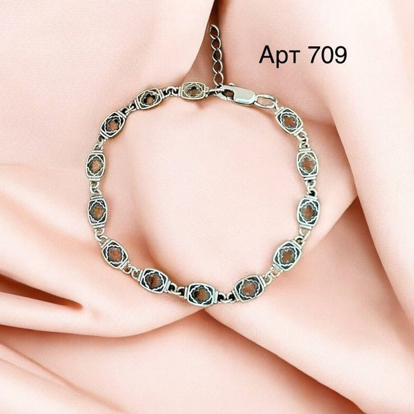 Bracelet (V709/10B) 17.0