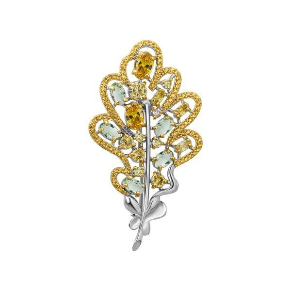 Brooch (I-455Br)
