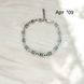 Bracelet (V709/10B) 17.0