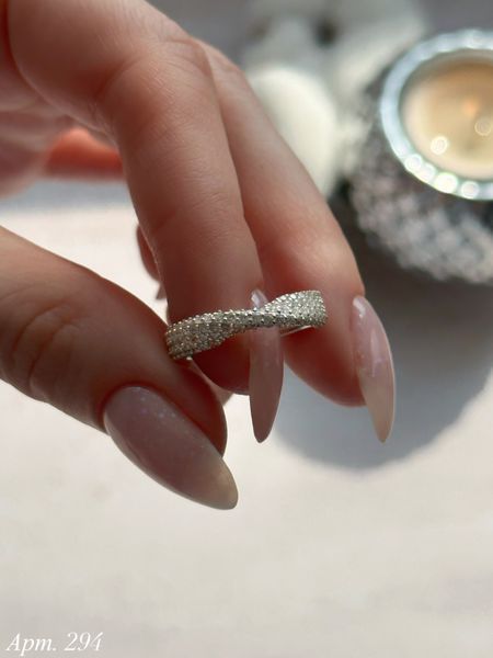 Ring (294) 16,0