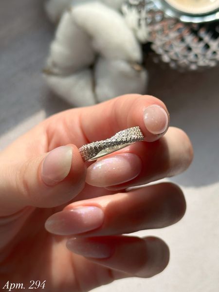 Ring (294) 16,0