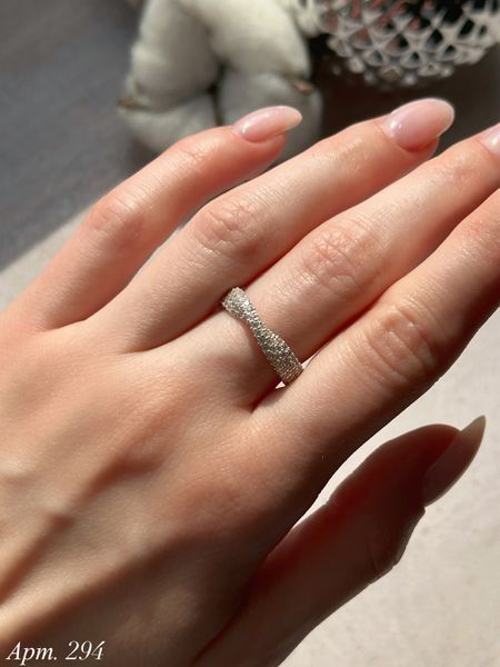 Ring (294) 16,0