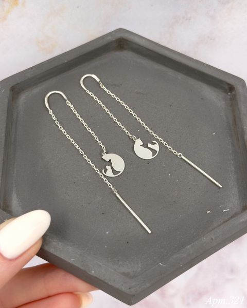 Earrings (321)
