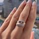 Ring (235) 16,0