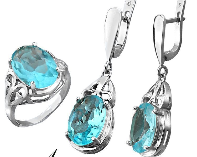 Earrings (PK1067)