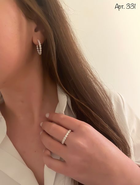Earrings (331)