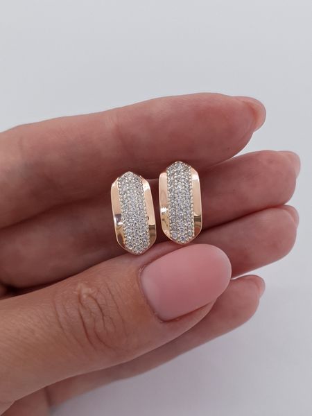Earrings (MATBrytni)
