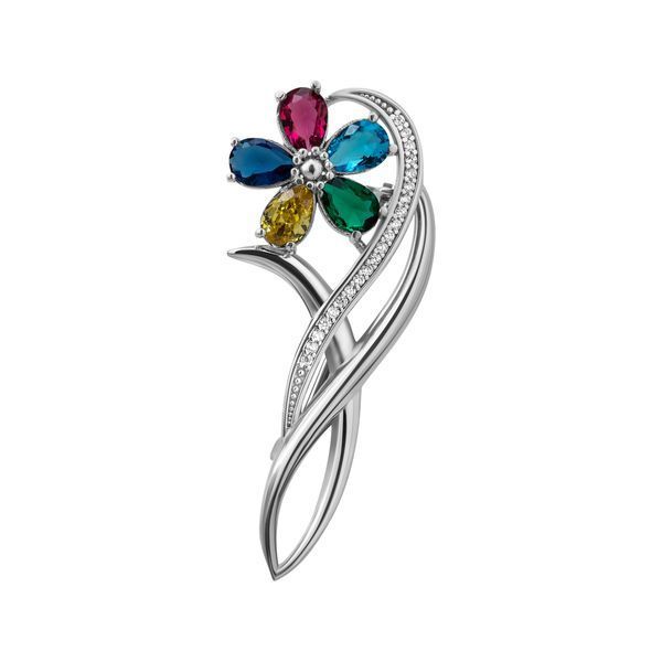 Brooch (I-456Br)