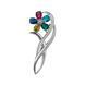 Brooch (I-456Br)