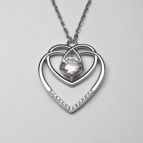 Necklace (M576N) 35