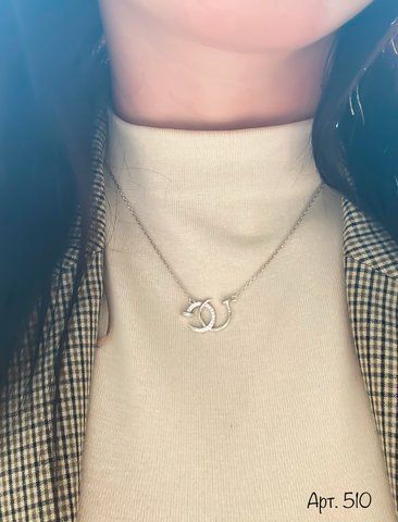 Necklace (510) 35 см